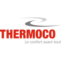 Thermoco logo - Similar company to Thermoco (Equans)