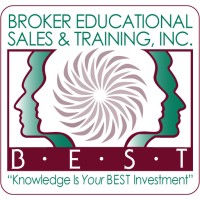 Broker Educational Sales & Training, Inc. (B.E.S.T.) logo - Similar company to Ameritech Media