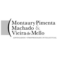 Montaury Pimenta Machado & Vieira de Mello logo - Similar company to Kasznar Leonardos