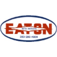 Eaton Metal Products Company logo - Similar company to Kingsize Rail & Logistics