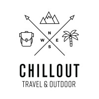 Chillout AS logo - Similar company to Modus Design As