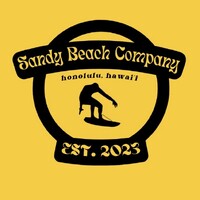 Sandy Beach Company logo - Similar company to Filling You In
