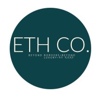 ETH TRAVEL Co. logo - Similar company to The Blue