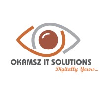 OKAMSZ IT SOLUTIONS logo - Similar company to Datables