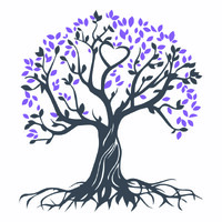 Open Heart Clear Mind Therapy logo - Similar company to Clear Minds