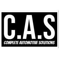 C.A.S Complete Automotive Solutions logo - Similar company to Automotive Experience E.U.