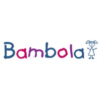 Bambola children's clothing logo - Similar company to Pauren Elegancka Odzież Damska