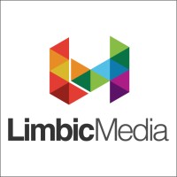 Limbic Media logo - Similar company to Polar Engineering
