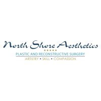 North Shore Aesthetics logo - Similar company to Visage Medspa