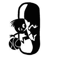 BørneBasketFonden logo - Similar company to Cph Stage