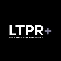 Leigh Taylor PR logo - Similar company to Waystone Creative