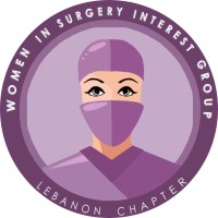 Women in Surgery Interest Group - Lebanon Chapter logo - Similar company to Lebanese Medical Students' International Committee (Lemsic)