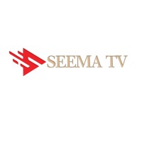 SEEMA TV logo - Similar company to Black Podcasting Awards