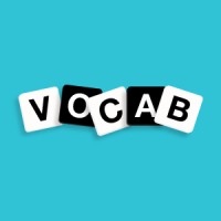 Vocab Education