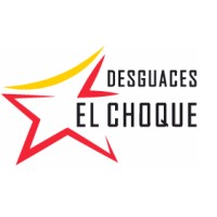 AUTO DESGUACES EL CHOQUE SL logo - Similar company to Desguaces Becerril