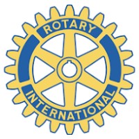 Rotary Club of Verwood logo - Similar company to Powerpoint Electrical & Mechanical