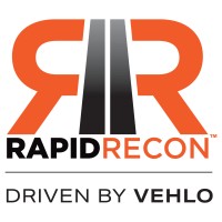 Rapid Recon logo - Similar company to Keyper Systems
