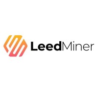 leedminer logo - Similar company to Workstation24-7 Gmbh
