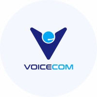 VOICECOMGROUP logo - Similar company to Codparcel