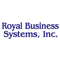 Royal Business Systems, Inc. logo - Similar company to Digital Imaging Systems