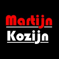 Martijn Kozijn logo - Similar company to Attender Groen