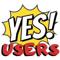 YesUsers logo - Similar company to Infinity Crew