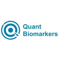 Quant Biomarkers logo - Similar company to Avatronics