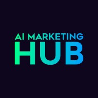 AI Marketing Hub logo - Similar company to Amplify Voice