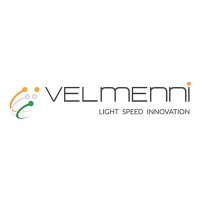 Velmenni logo - Similar company to Velmeni