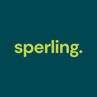 sperling. logo - Similar company to 4Am Demand