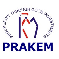 PRAKEM  INVESTMENTS logo - Similar company to Wisdomready