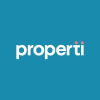 Properti logo - Similar company to Credote