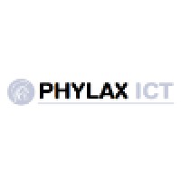 Phylax ICT logo - Similar company to Monotch | We Make Traffic Talk