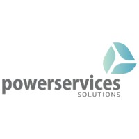 Powerservices-solutions logo - Similar company to Utilityengineering, Llc