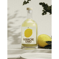 Leidsche Limo logo - Similar company to Finca Mediterranean