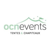 OCN Events logo - Similar company to La Belle Agence