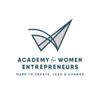 Academy for Women Entrepreneurs logo - Similar company to Cathy Earley Coaching & Consulting