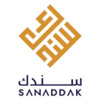 Sanaddak logo - Similar company to Vondera