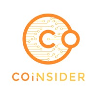 Coinsider logo - Similar company to Coinsider