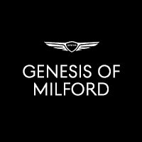 Genesis of Milford logo - Similar company to Yonkers Kia