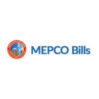 MEPCO (Multan Electric Power Company) logo - Similar company to Paramount Estimating