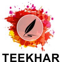 Teekhar logo - Similar company to Ruva Studios
