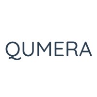 Qumera logo - Similar company to Peoad