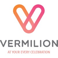 Vermilion Decors and Events logo - Similar company to Zero Gravity Digital