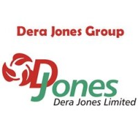 Dera Jones Group