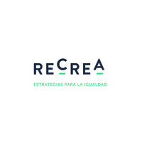 Recrea: Construyendo Estrategias para la Igualdad logo - Similar company to Talentum Mx