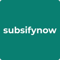 SubsifyNow ™ logo - Similar company to Techfeo
