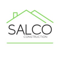 SALCO Construction logo - Similar company to Hagleys Development