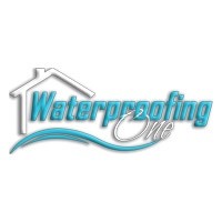 Waterproofing One logo - Similar company to Amcon Waterproofing
