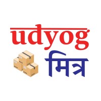 Udyog मित्र logo - Similar company to Om Associate - Godrej Security Solutions